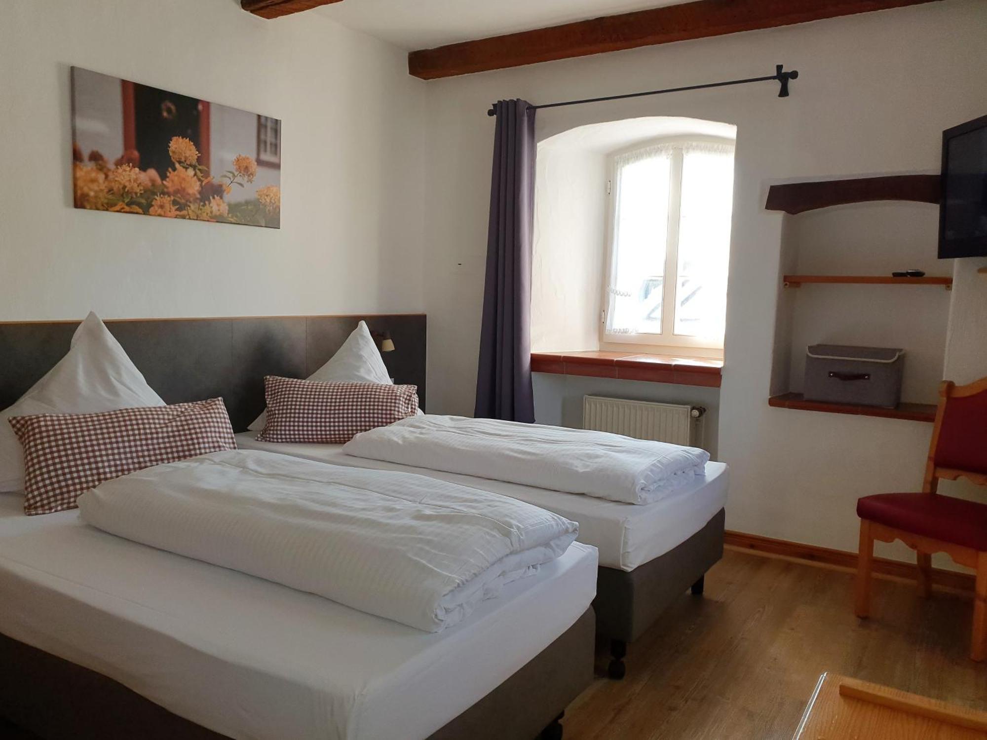 Hotel & Restaurant Huellen Barweiler Rum bild